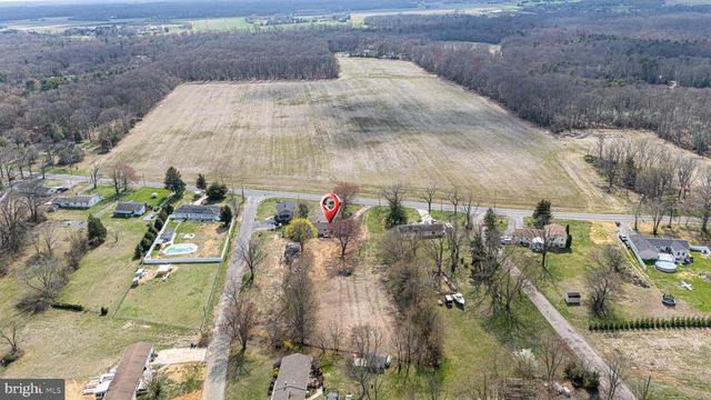 1318 SWEDESBORO RD, Monroeville, NJ 08343