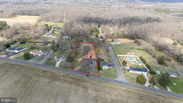 1318 SWEDESBORO RD, Monroeville, NJ 08343