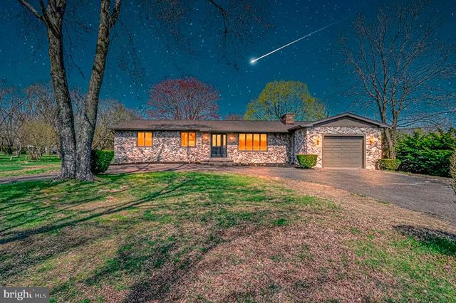 1318 SWEDESBORO RD, Monroeville, NJ 08343