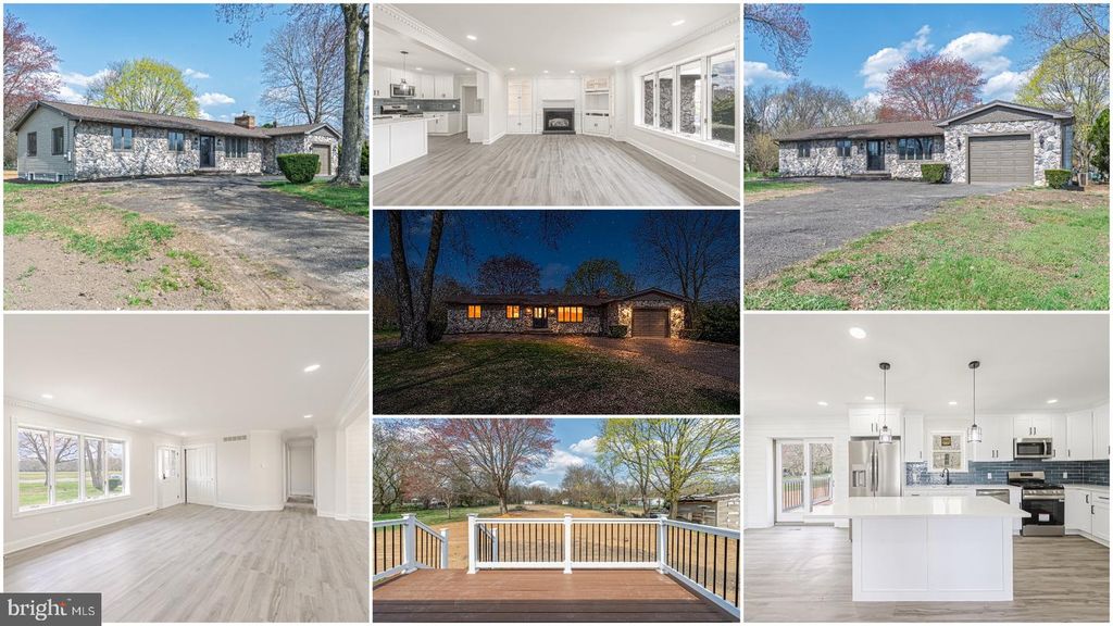 1318 SWEDESBORO RD, Monroeville, NJ 08343