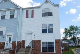 100 MAYFAIR PL #169, Stafford, VA 22556