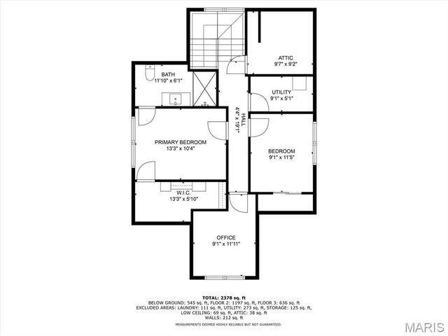 611 N Market Street, Waterloo, IL 62298