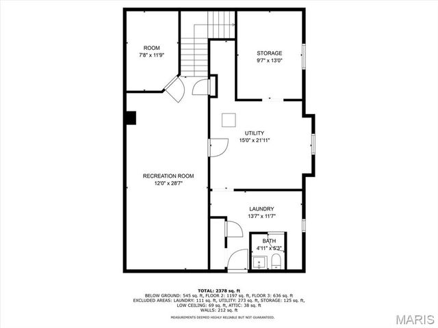 611 N Market Street, Waterloo, IL 62298