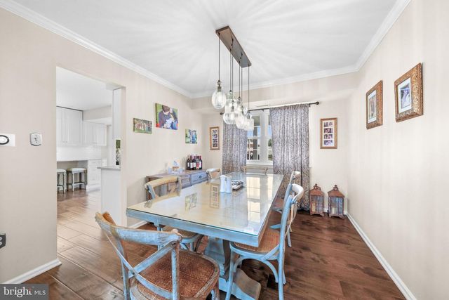 185 CARLTON AVE, Marlton, NJ 08053