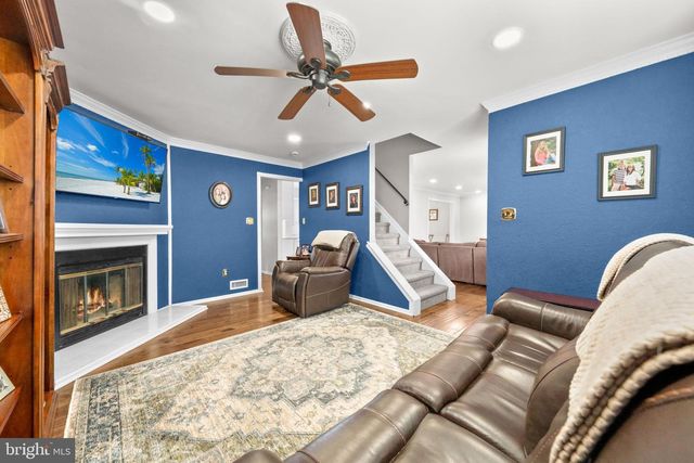 185 CARLTON AVE, Marlton, NJ 08053
