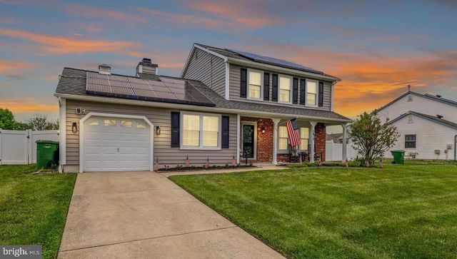 185 CARLTON AVE, Marlton, NJ 08053