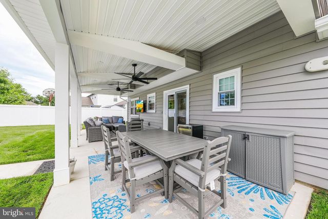 185 CARLTON AVE, Marlton, NJ 08053
