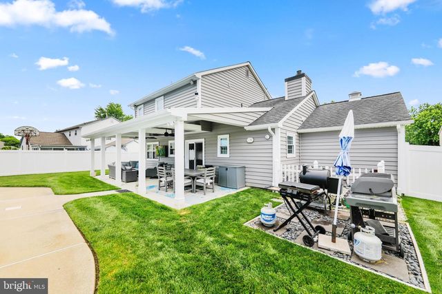185 CARLTON AVE, Marlton, NJ 08053