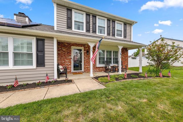 185 CARLTON AVE, Marlton, NJ 08053