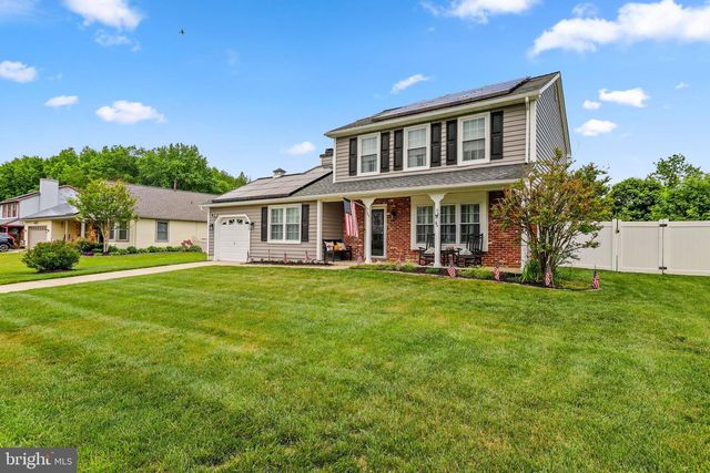 185 CARLTON AVE, Marlton, NJ 08053