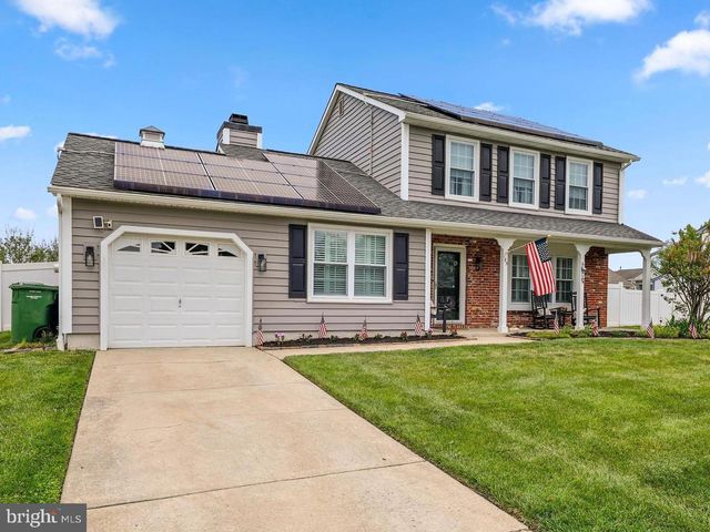 185 CARLTON AVE, Marlton, NJ 08053