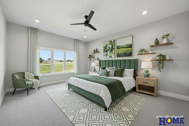 9207 Triana Lane, Lincoln, NE 68520