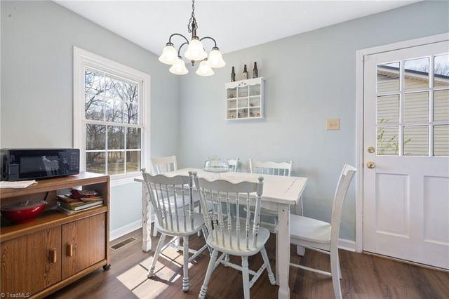 825 Parkwood Street, Burlington, NC 27215
