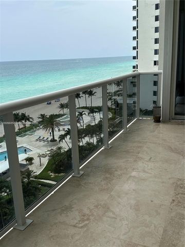 19111 Collins Ave 803, Sunny Isles Beach, FL 33160