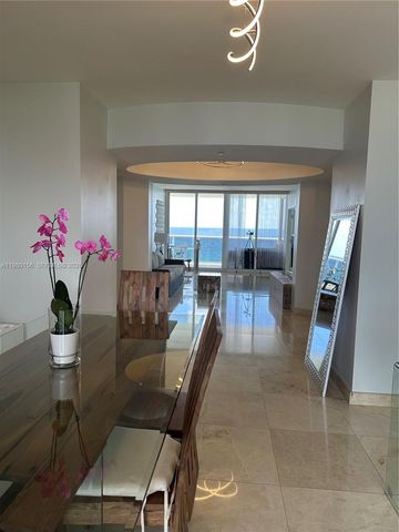 19111 Collins Ave 803, Sunny Isles Beach, FL 33160