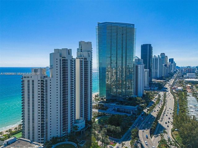 19111 Collins Ave 803, Sunny Isles Beach, FL 33160