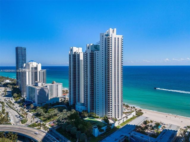 19111 Collins Ave 803, Sunny Isles Beach, FL 33160