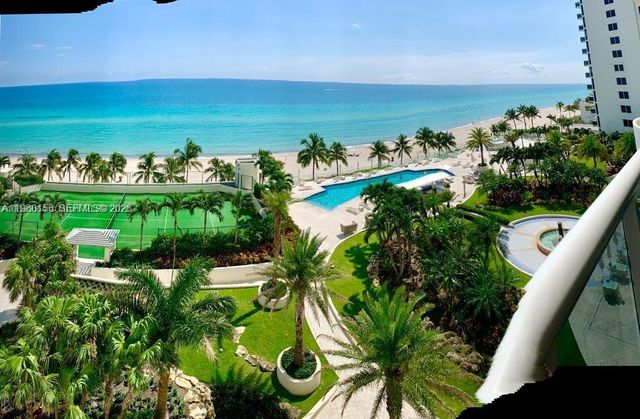 19111 Collins Ave 803, Sunny Isles Beach, FL 33160