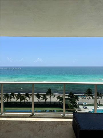 19111 Collins Ave 803, Sunny Isles Beach, FL 33160