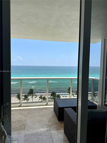 19111 Collins Ave 803, Sunny Isles Beach, FL 33160
