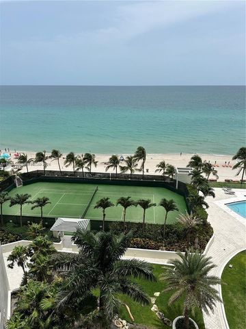19111 Collins Ave 803, Sunny Isles Beach, FL 33160