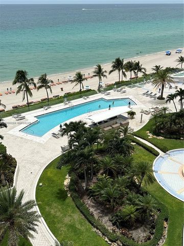 19111 Collins Ave 803, Sunny Isles Beach, FL 33160