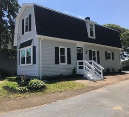 276 A Onset Avenue, Wareham, MA 02571