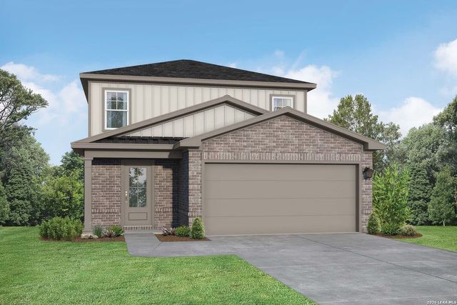 4926 Mala Vida, San Antonio, TX 78222