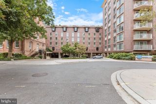 560 N St SW Apt N407, Washington, DC 20024