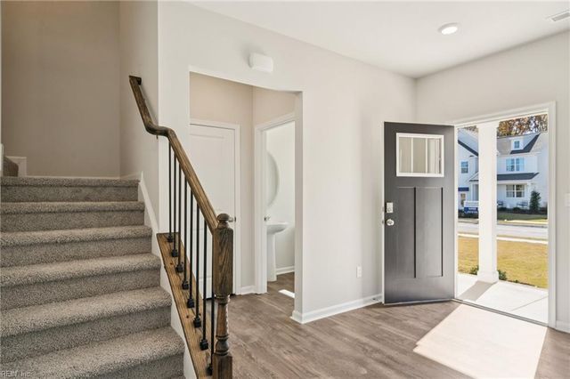 5214 Corolla DR, Suffolk, VA 23435