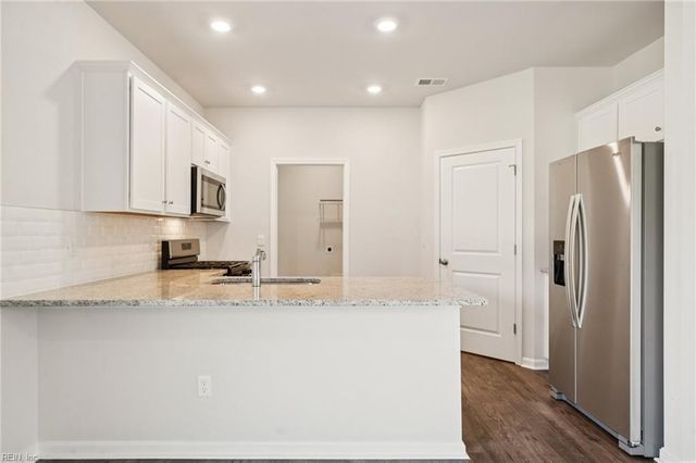 5214 Corolla DR, Suffolk, VA 23435