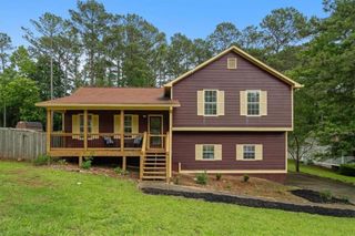 35 Lady Morgan Lane, Dallas, GA 30157