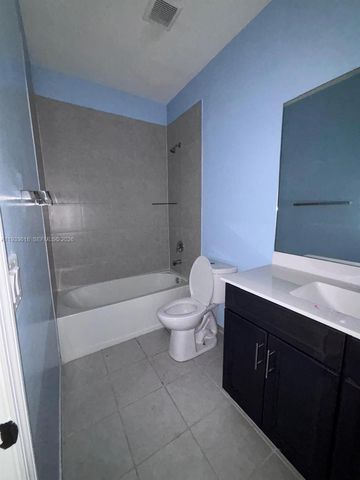 9965 SW 228th Ter, Miami, FL 33190