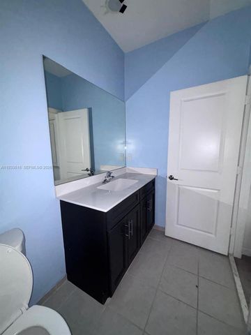 9965 SW 228th Ter, Miami, FL 33190