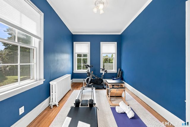 415 Old Post Road, Fairfield, CT 06824