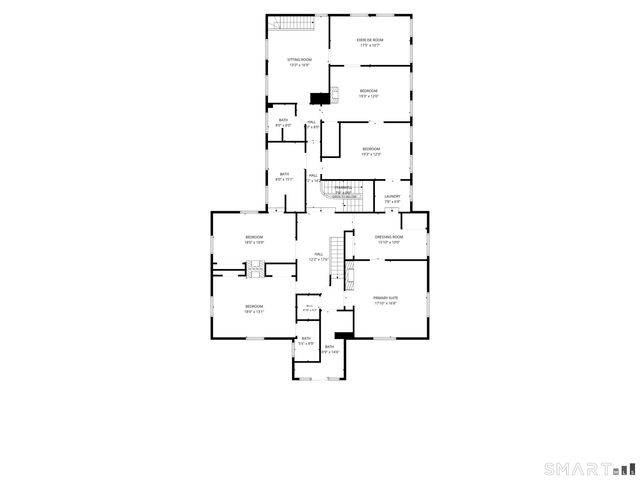415 Old Post Road, Fairfield, CT 06824
