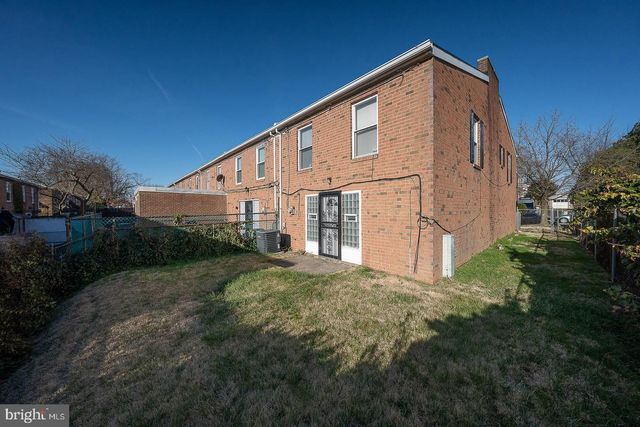 7608 DICKS AVE, Philadelphia, PA 19153