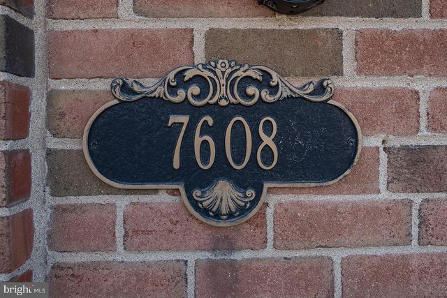 7608 DICKS AVE, Philadelphia, PA 19153
