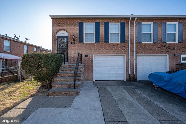 7608 DICKS AVE, Philadelphia, PA 19153