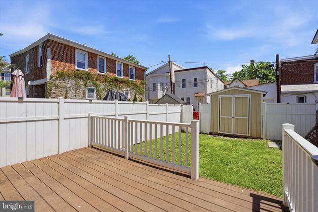 205 S LOCUST ST, Ambler, PA 19002