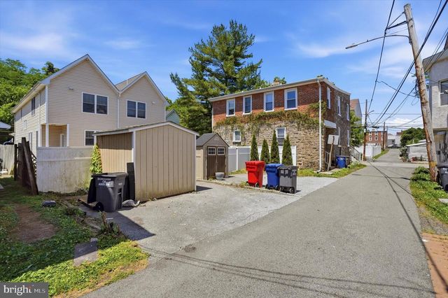 205 S LOCUST ST, Ambler, PA 19002