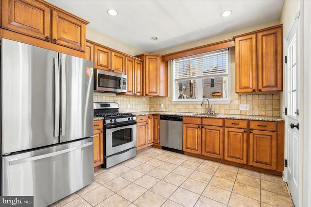 205 S LOCUST ST, Ambler, PA 19002