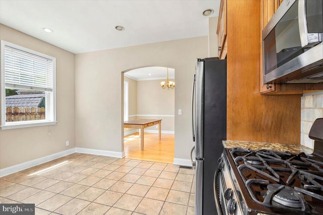 205 S LOCUST ST, Ambler, PA 19002
