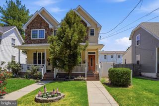 205 S LOCUST ST, Ambler, PA 19002