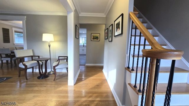 446 Maple Hill Dr, Hackensack City, NJ 07601