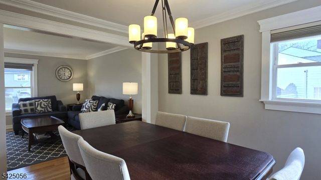 446 Maple Hill Dr, Hackensack City, NJ 07601