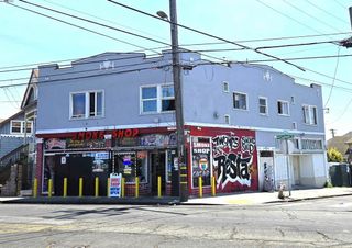 2401 Foothill Blvd, Oakland, CA 94601