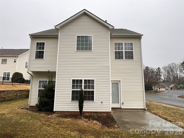 2301 Trace Creek Drive, Waxhaw, NC 28173