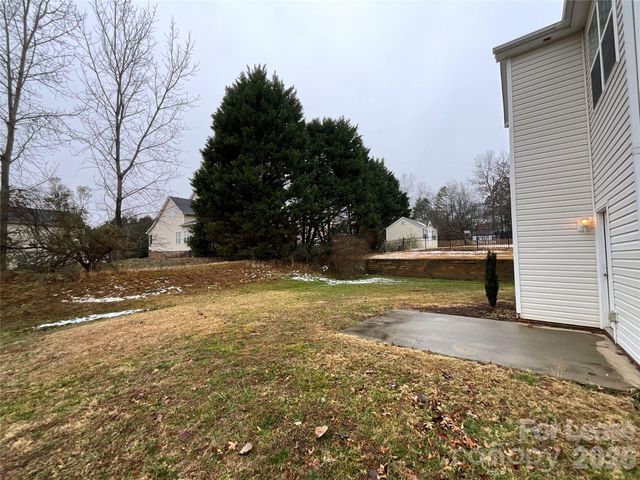 2301 Trace Creek Drive, Waxhaw, NC 28173