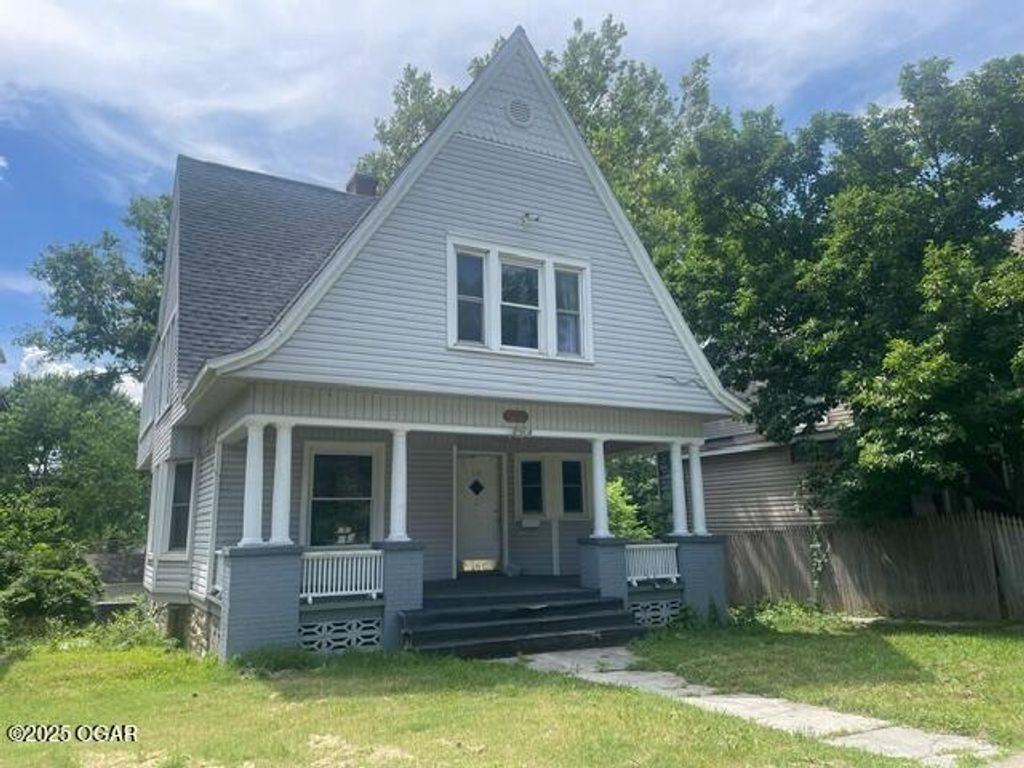 530 N Pearl Avenue, Joplin, MO 64801